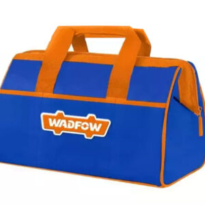 Bolso porta herramientas Wadfow 16" 12kg max. (WTG3116)