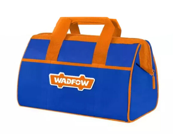 Bolso porta herramientas Wadfow 16" 12kg max. (WTG3116)