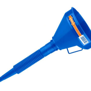 Embudo flexible Wadfow 2 en 1 145mm (WUF1302)
