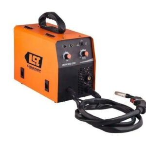 Soldadora inverter MIG 100amp 220V (IRON MIG-100)